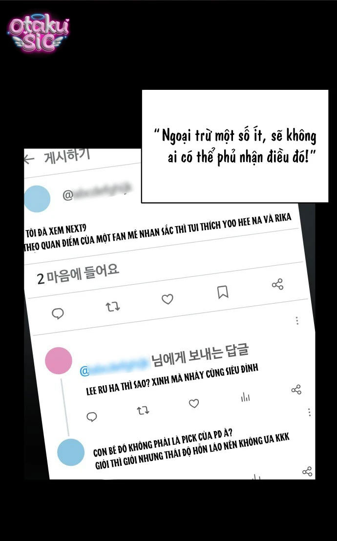 Hôm nay tôi là con gái - Chap 30 - Trang 24