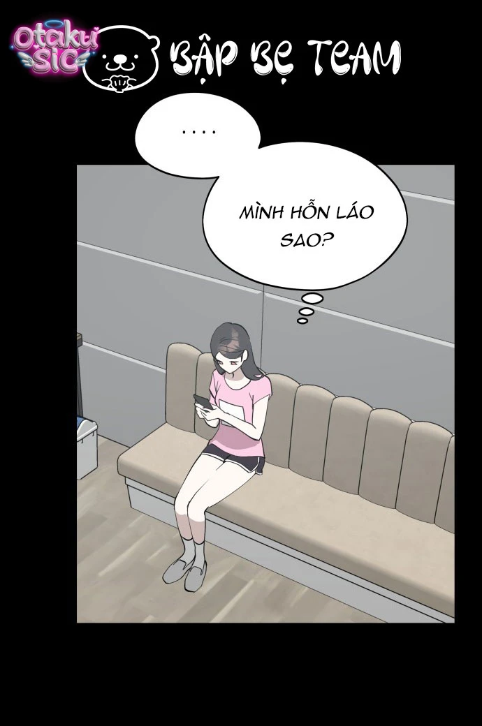 Hôm nay tôi là con gái - Chap 30 - Trang 25