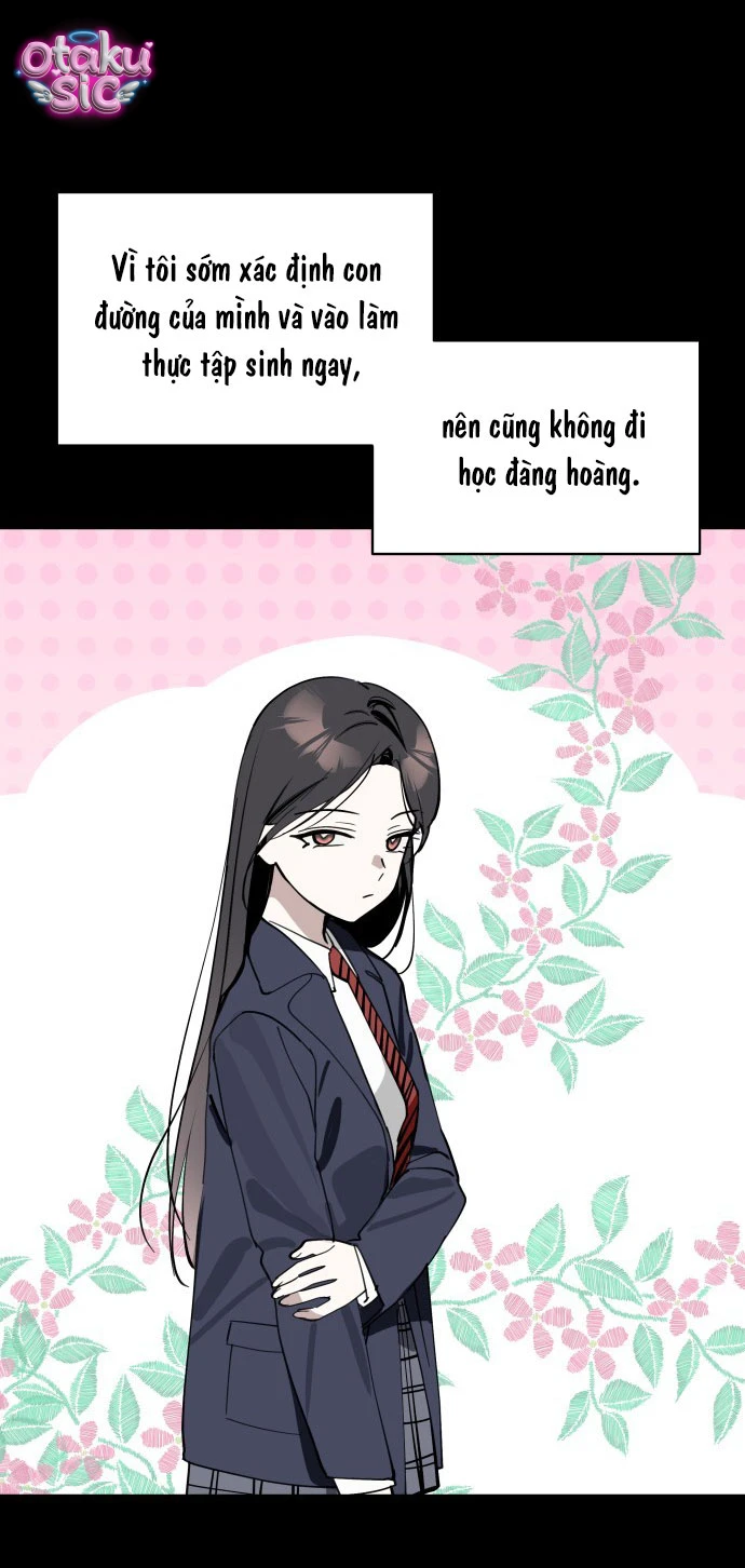 Hôm nay tôi là con gái - Chap 30 - Trang 26