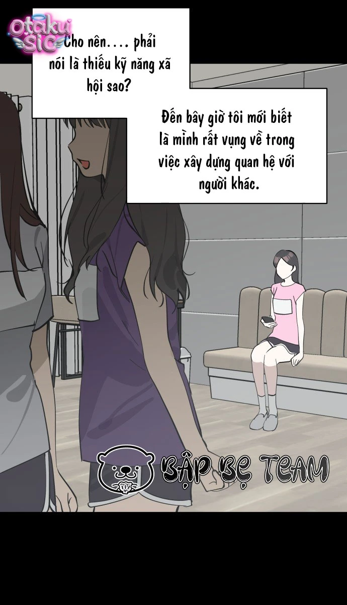 Hôm nay tôi là con gái - Chap 30 - Trang 28