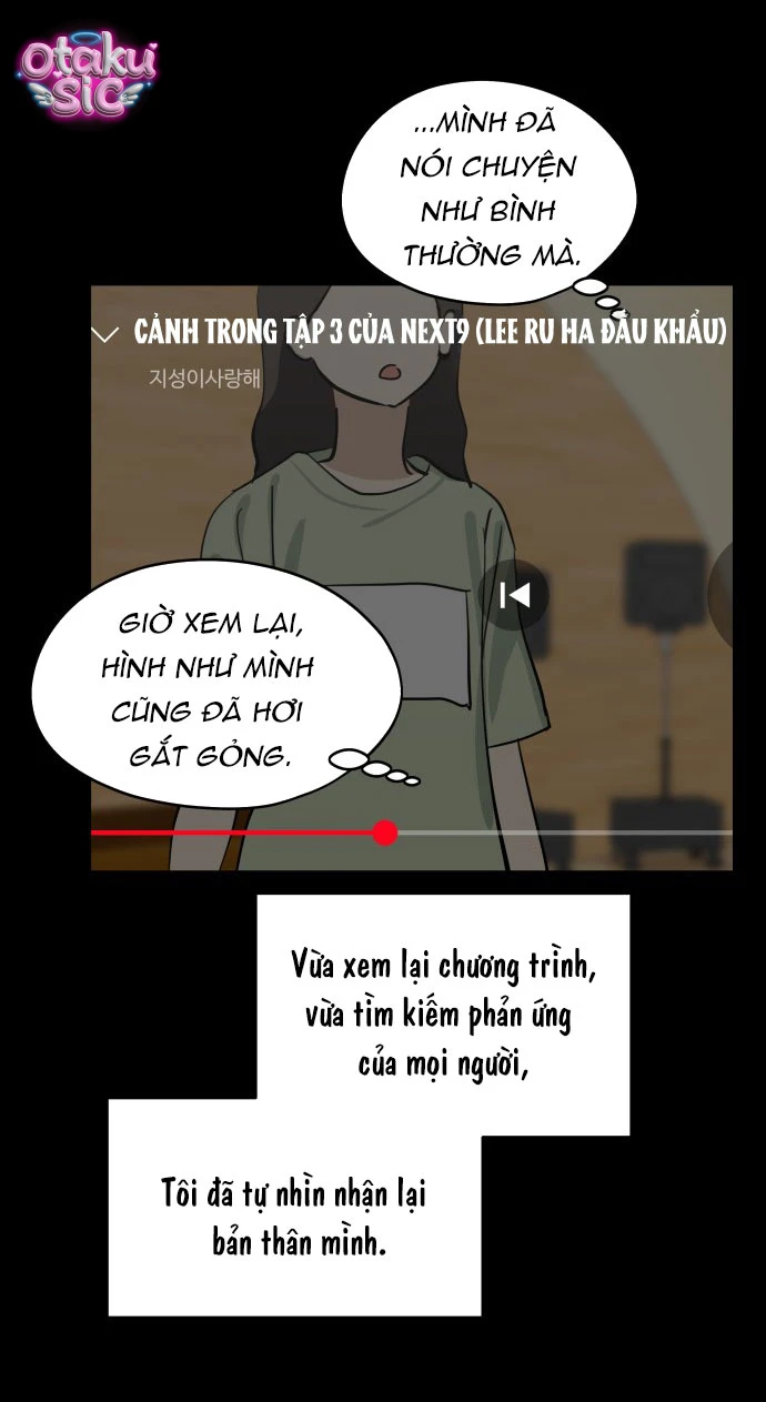 Hôm nay tôi là con gái - Chap 30 - Trang 29