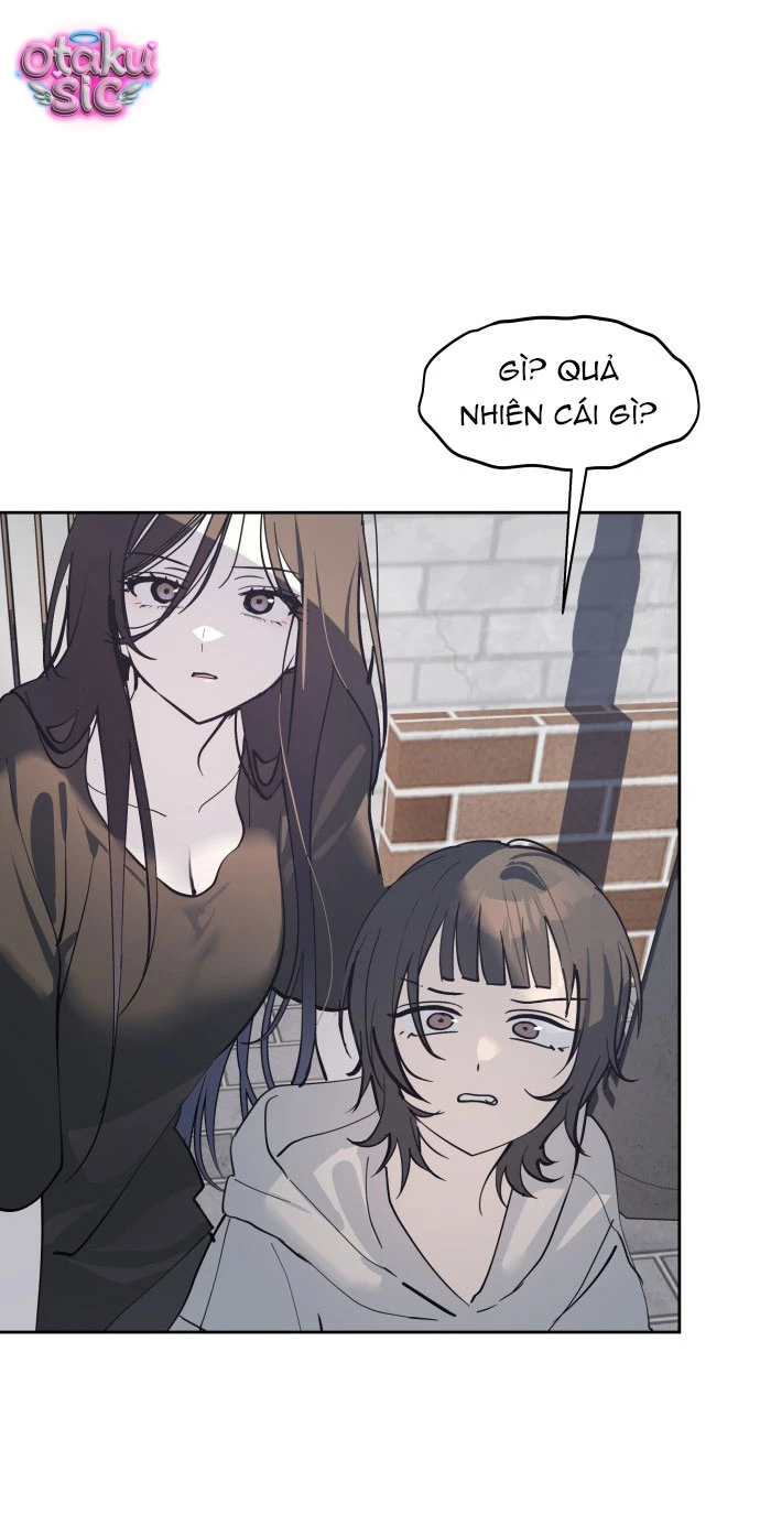 Hôm nay tôi là con gái - Chap 30 - Trang 4