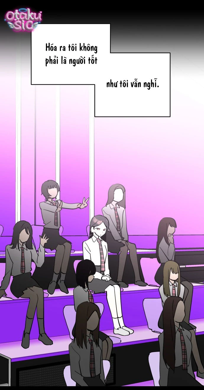 Hôm nay tôi là con gái - Chap 30 - Trang 31