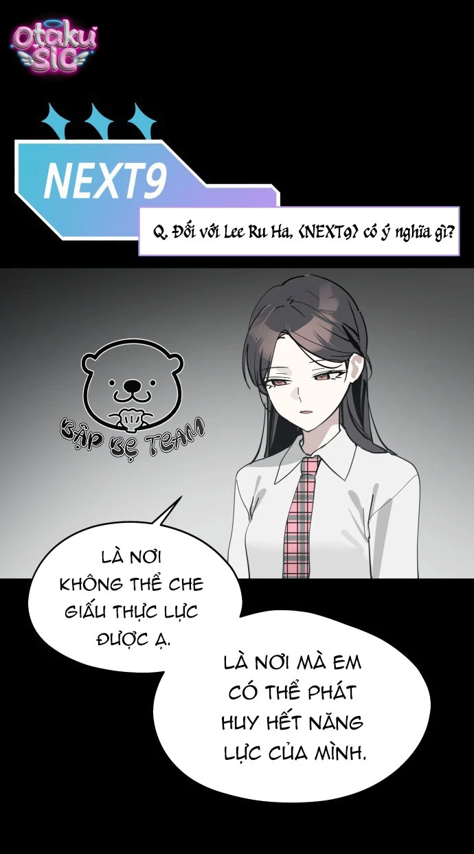 Hôm nay tôi là con gái - Chap 30 - Trang 33