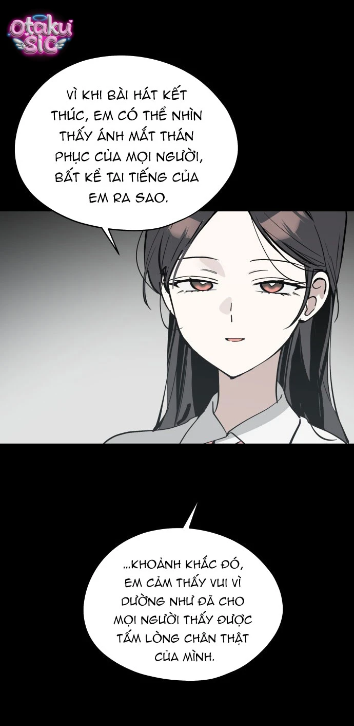 Hôm nay tôi là con gái - Chap 30 - Trang 34
