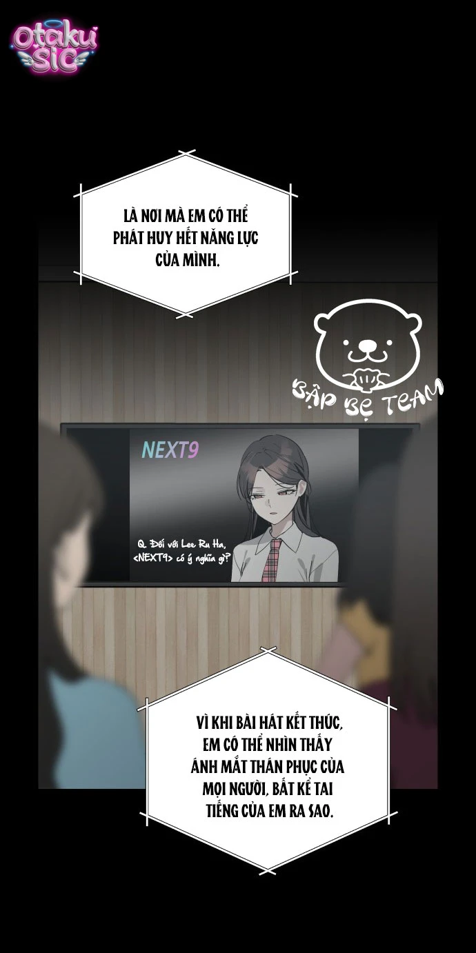 Hôm nay tôi là con gái - Chap 30 - Trang 35