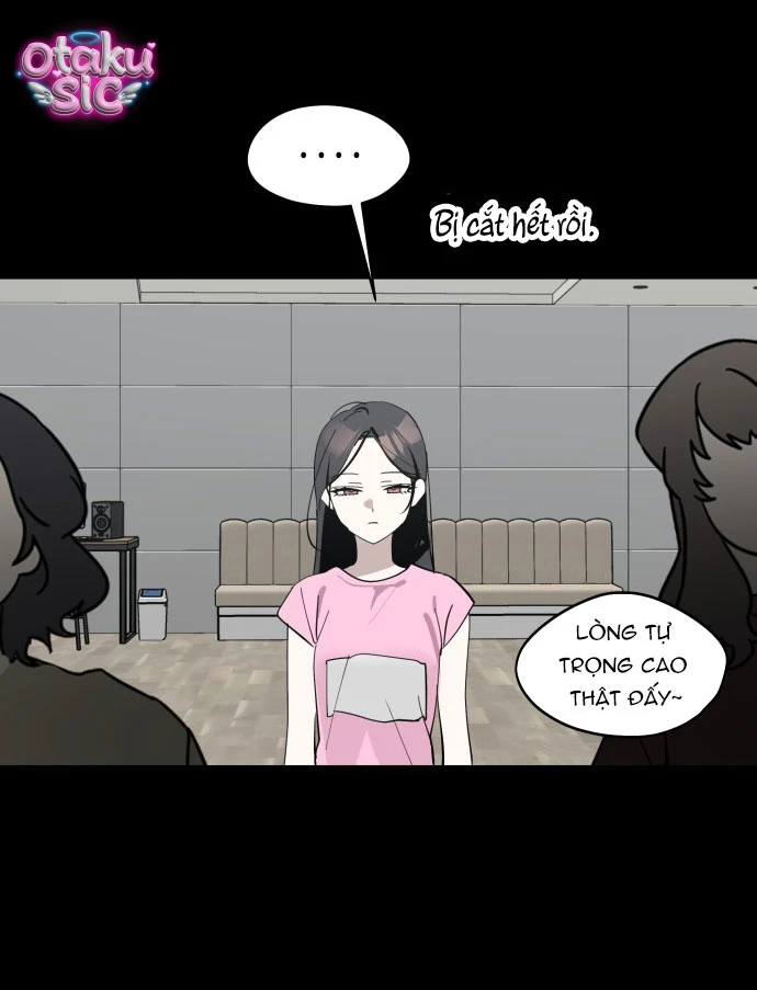 Hôm nay tôi là con gái - Chap 30 - Trang 36