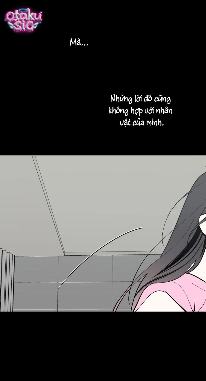 Hôm nay tôi là con gái - Chap 30 - Trang 37