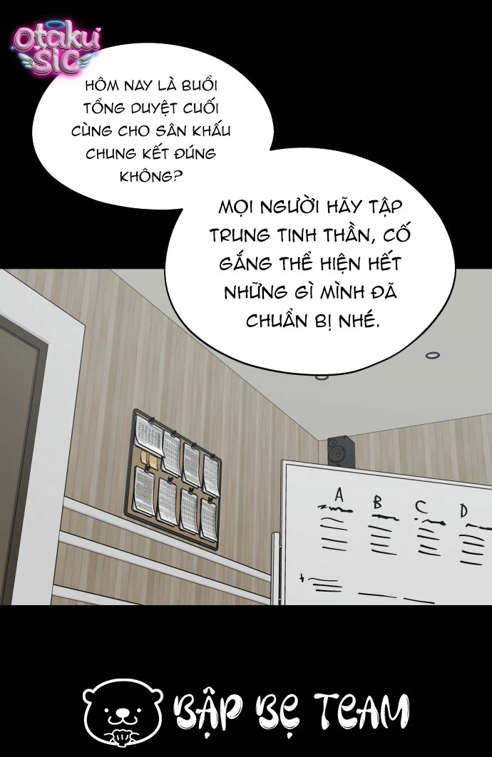 Hôm nay tôi là con gái - Chap 30 - Trang 39