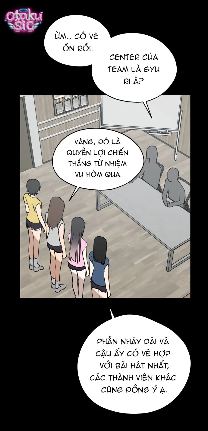 Hôm nay tôi là con gái - Chap 30 - Trang 40