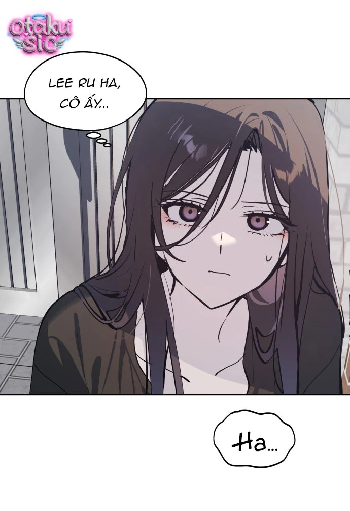 Hôm nay tôi là con gái - Chap 30 - Trang 5