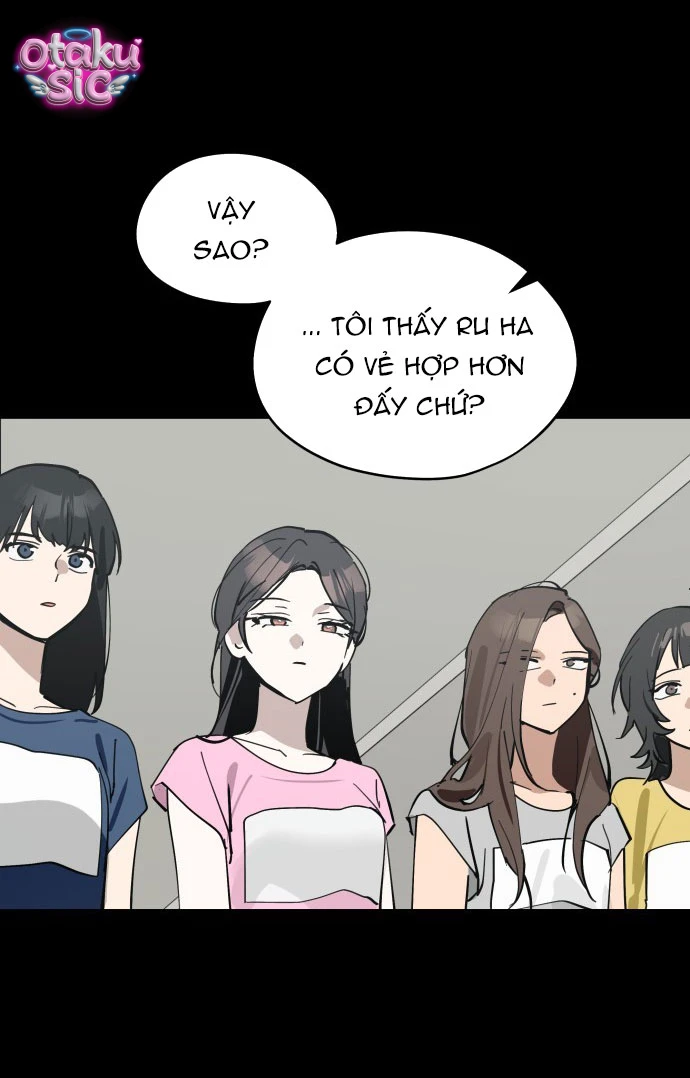 Hôm nay tôi là con gái - Chap 30 - Trang 41