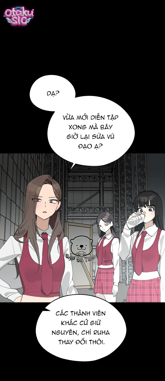 Hôm nay tôi là con gái - Chap 30 - Trang 45