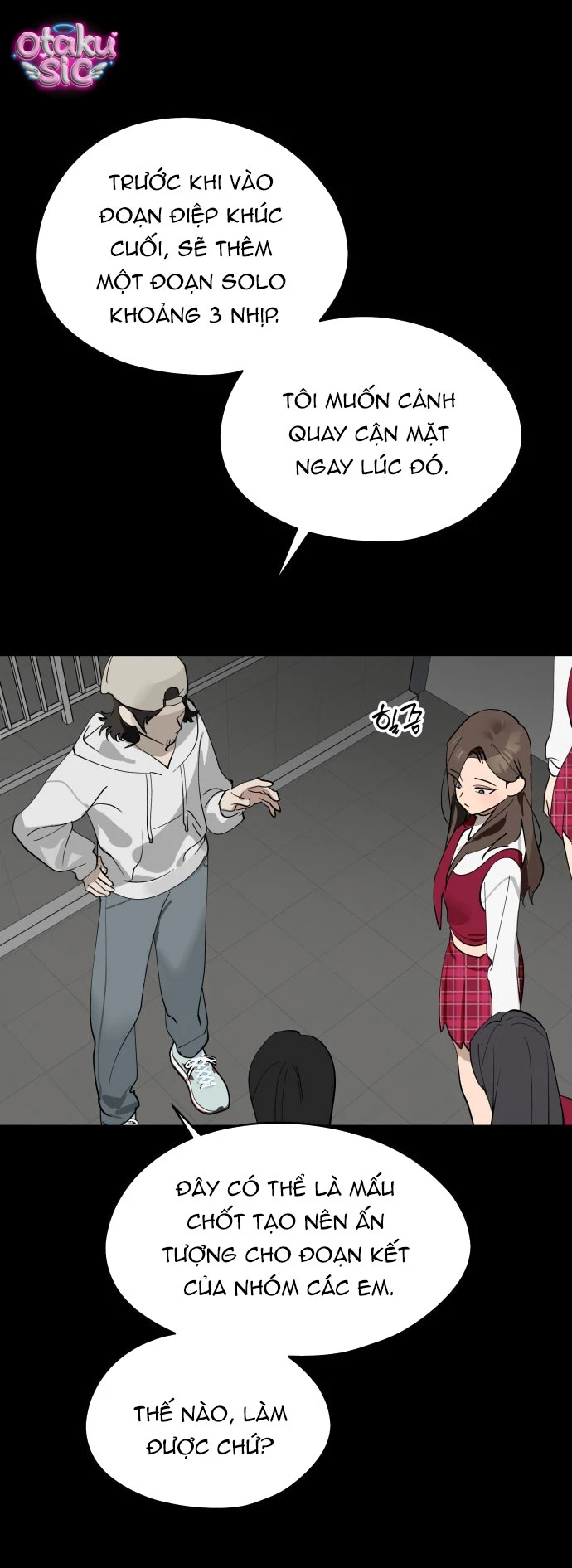 Hôm nay tôi là con gái - Chap 30 - Trang 46