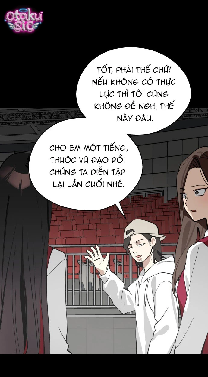 Hôm nay tôi là con gái - Chap 30 - Trang 48