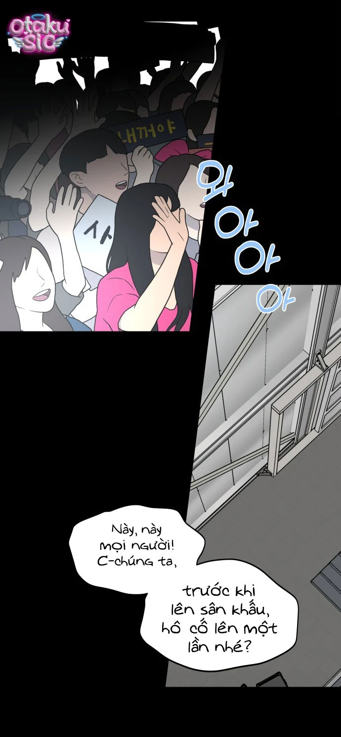 Hôm nay tôi là con gái - Chap 30 - Trang 51