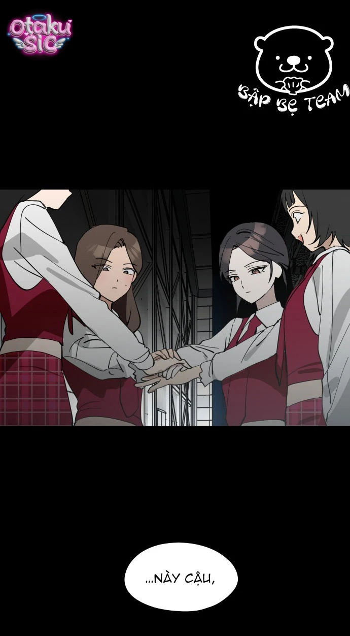Hôm nay tôi là con gái - Chap 30 - Trang 52