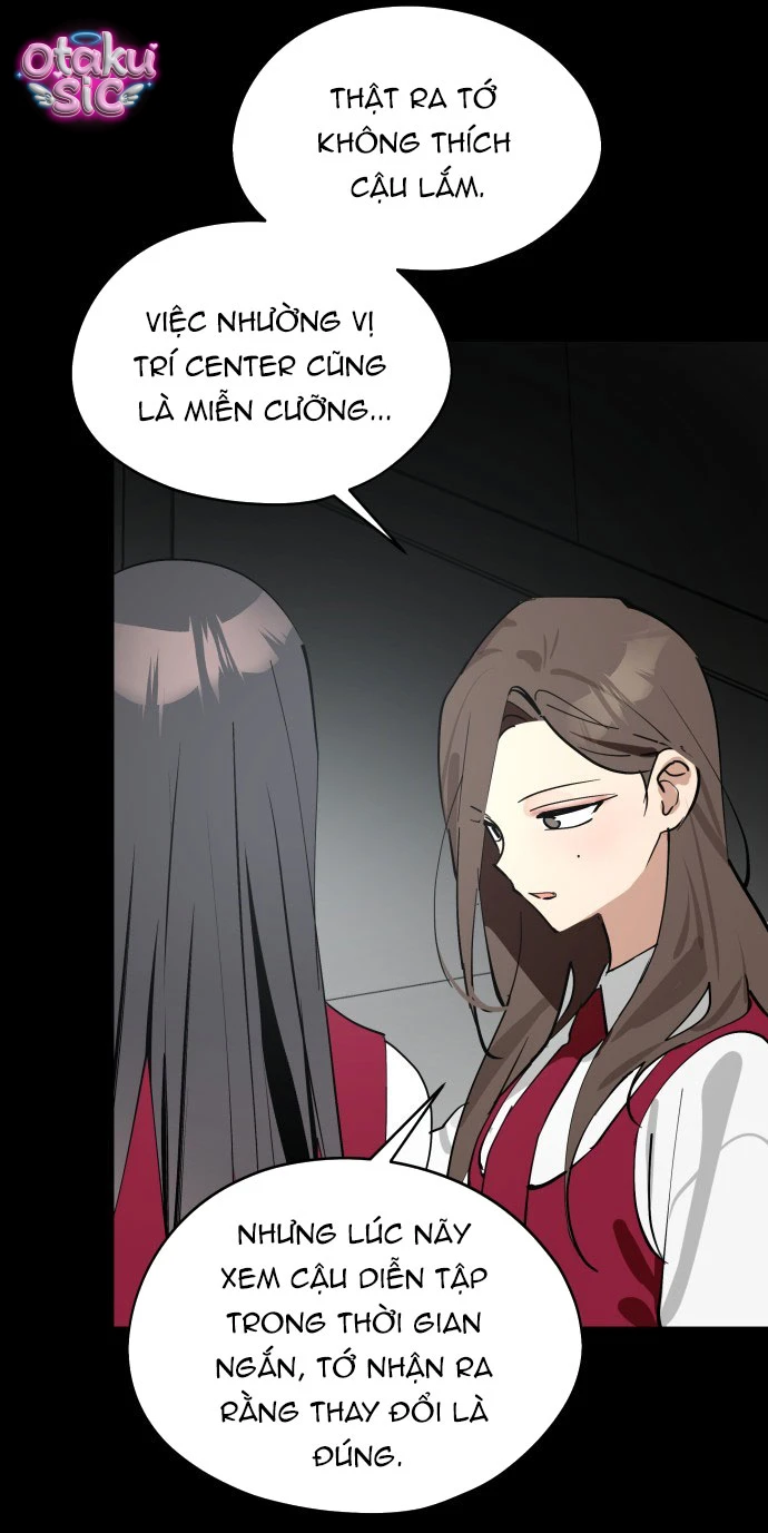 Hôm nay tôi là con gái - Chap 30 - Trang 54