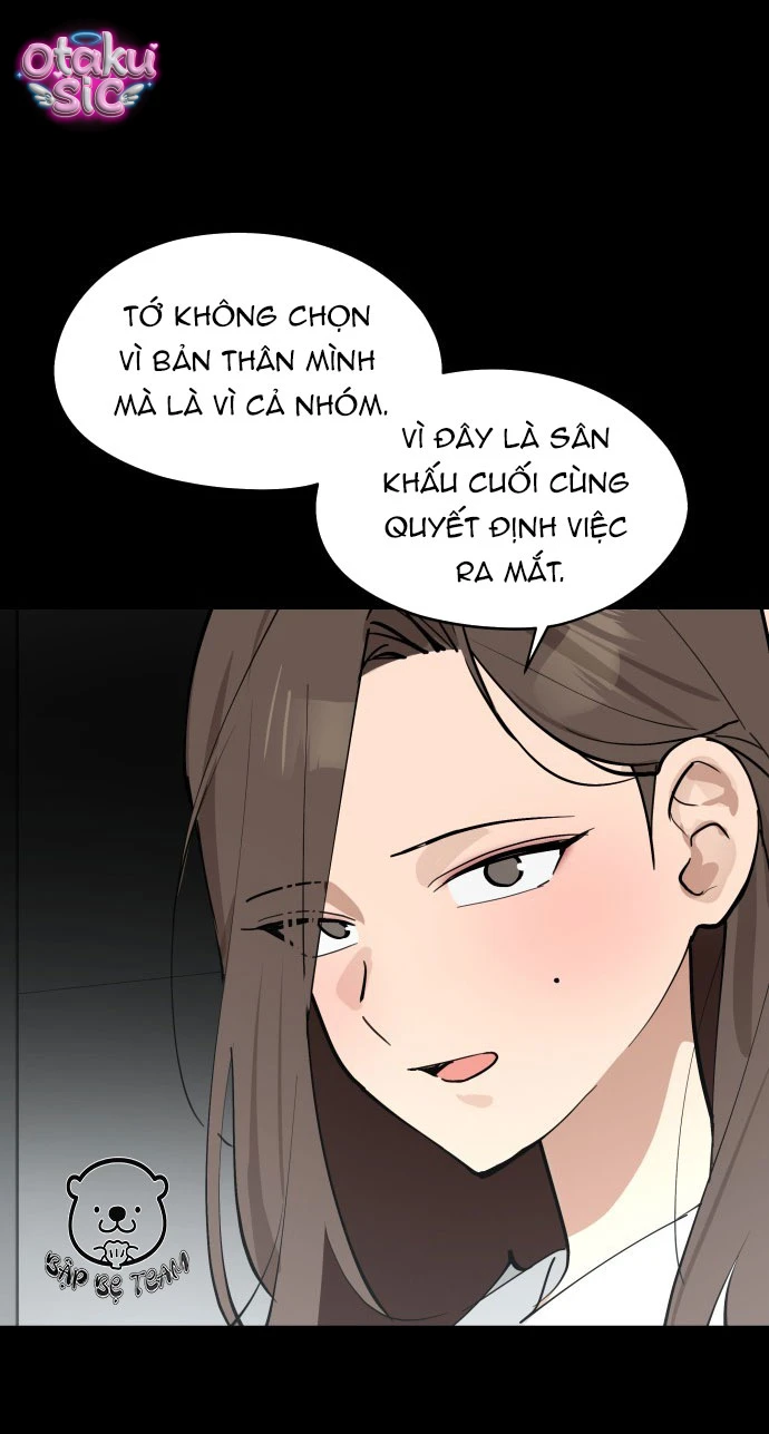 Hôm nay tôi là con gái - Chap 30 - Trang 55
