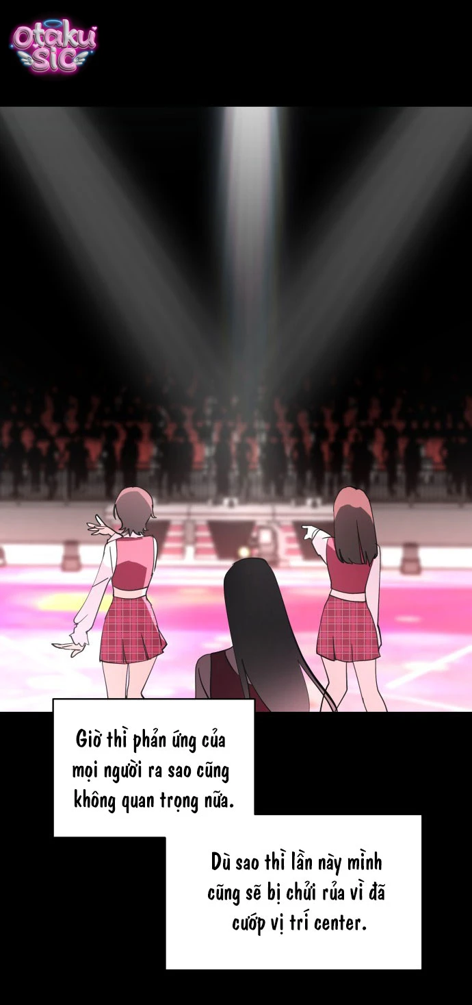 Hôm nay tôi là con gái - Chap 30 - Trang 59