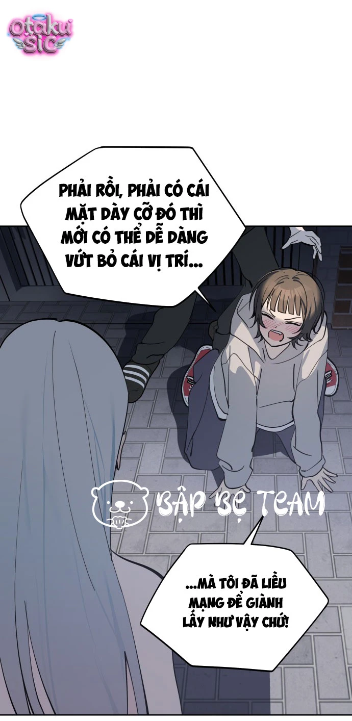 Hôm nay tôi là con gái - Chap 30 - Trang 8