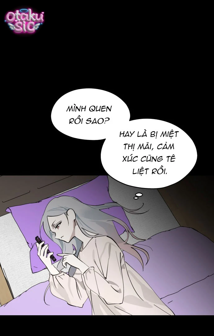Hôm nay tôi là con gái - Chap 30 - Trang 71