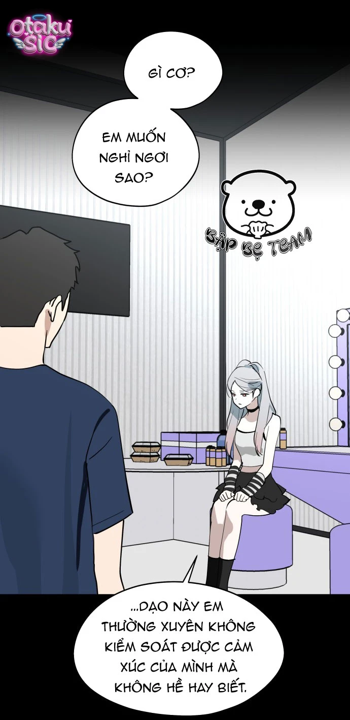 Hôm nay tôi là con gái - Chap 30 - Trang 82