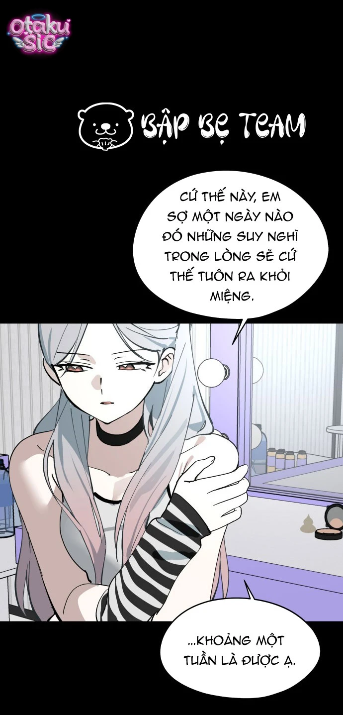 Hôm nay tôi là con gái - Chap 30 - Trang 83