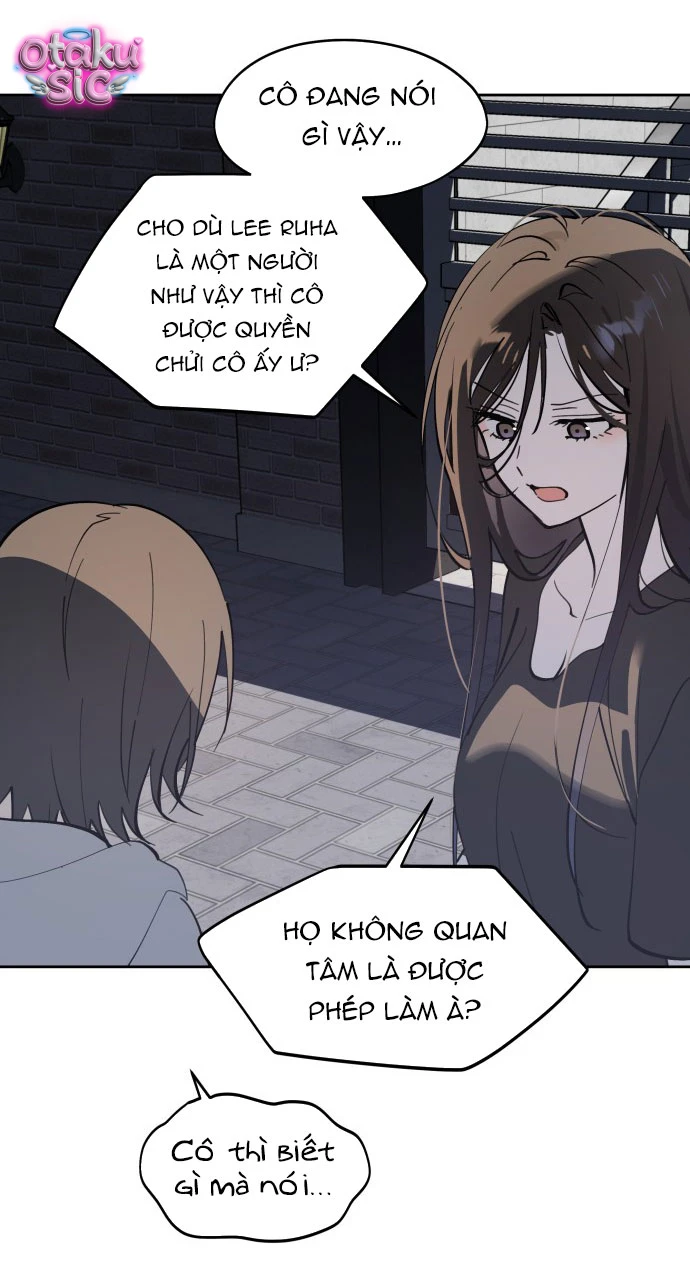 Hôm nay tôi là con gái - Chap 31 - Trang 11