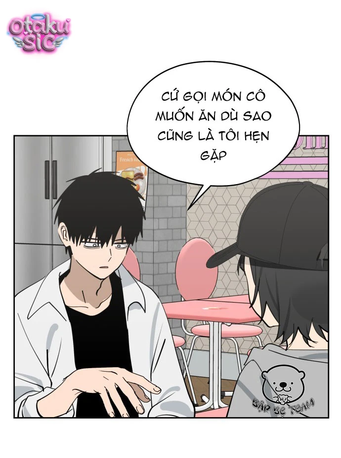 Hôm nay tôi là con gái - Chap 31 - Trang 101