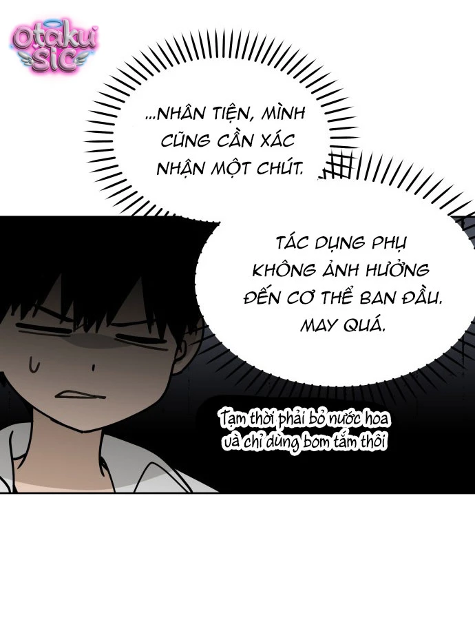 Hôm nay tôi là con gái - Chap 31 - Trang 102