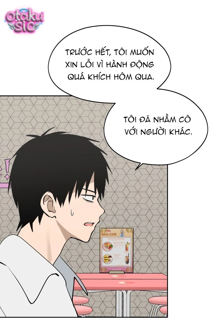 Hôm nay tôi là con gái - Chap 31 - Trang 103