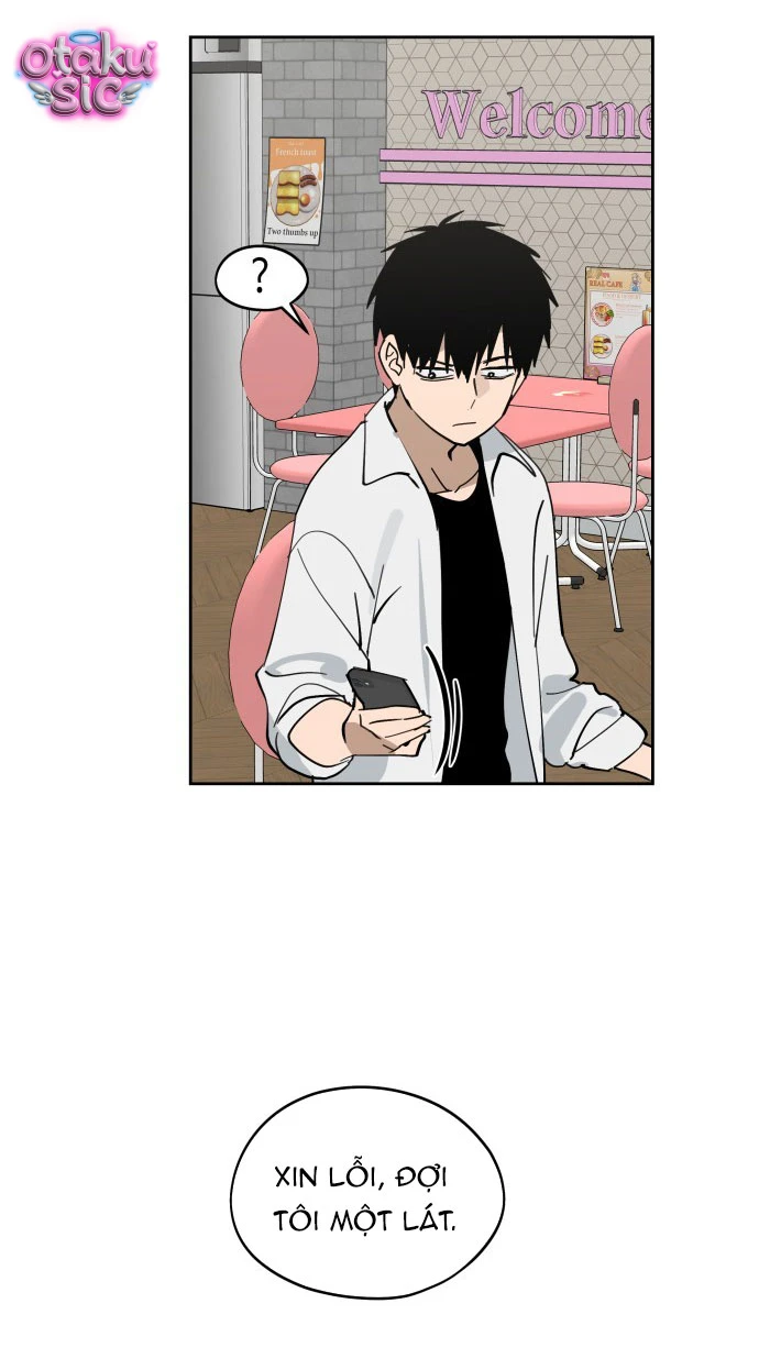 Hôm nay tôi là con gái - Chap 31 - Trang 105