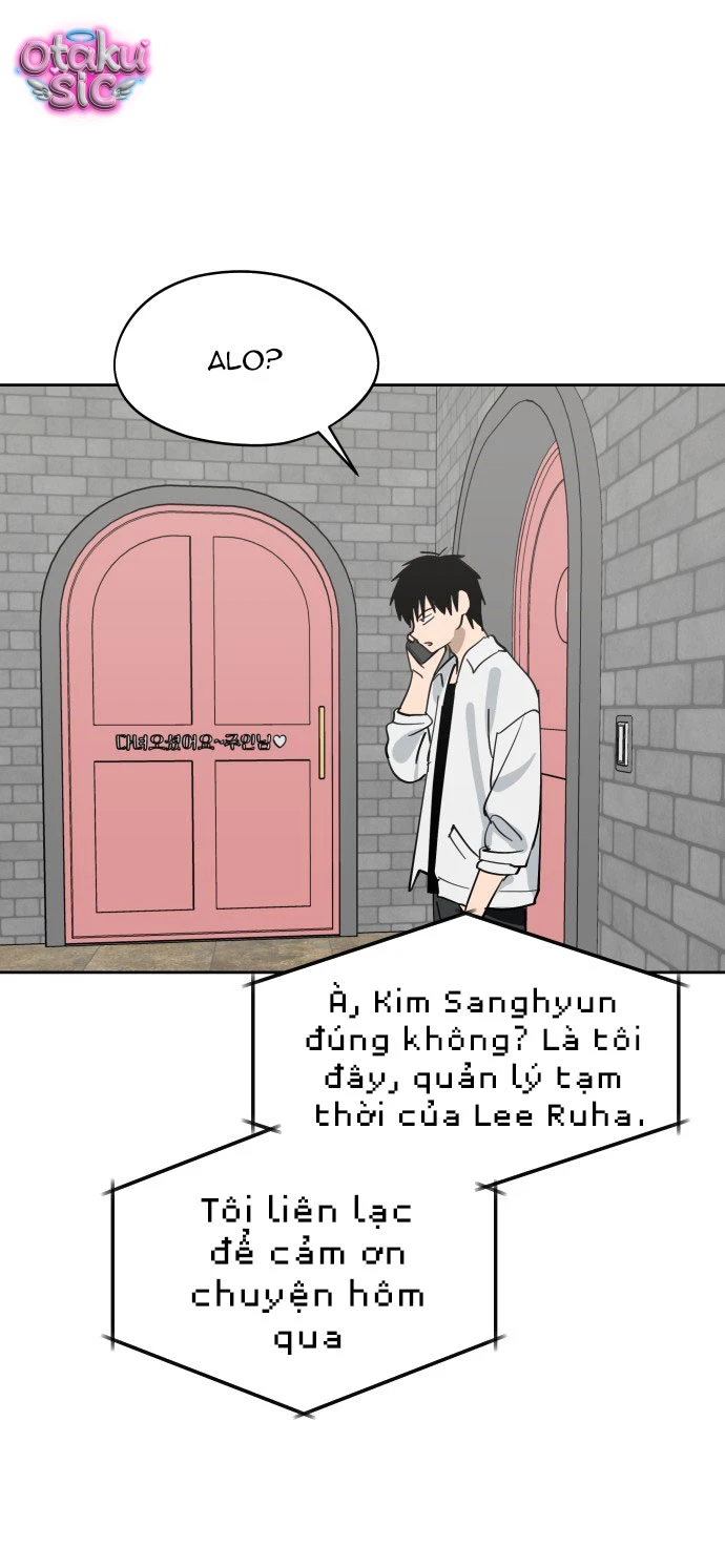 Hôm nay tôi là con gái - Chap 31 - Trang 106