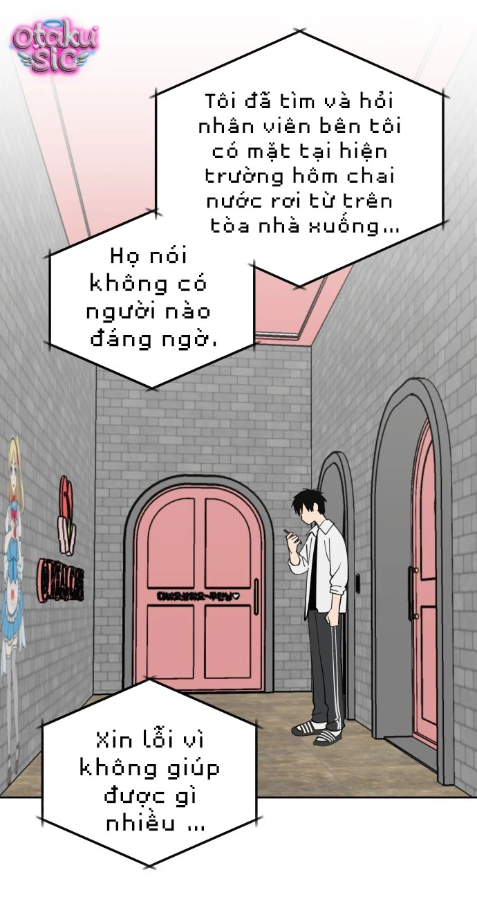 Hôm nay tôi là con gái - Chap 31 - Trang 109