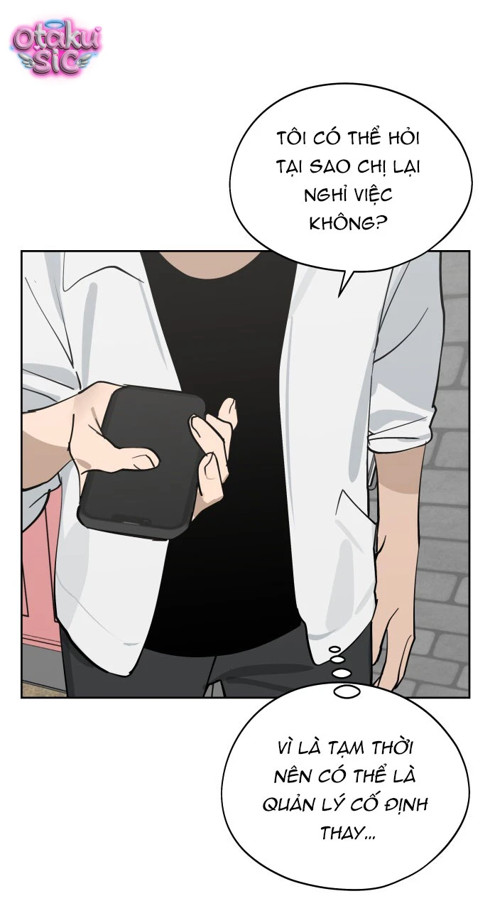 Hôm nay tôi là con gái - Chap 31 - Trang 110