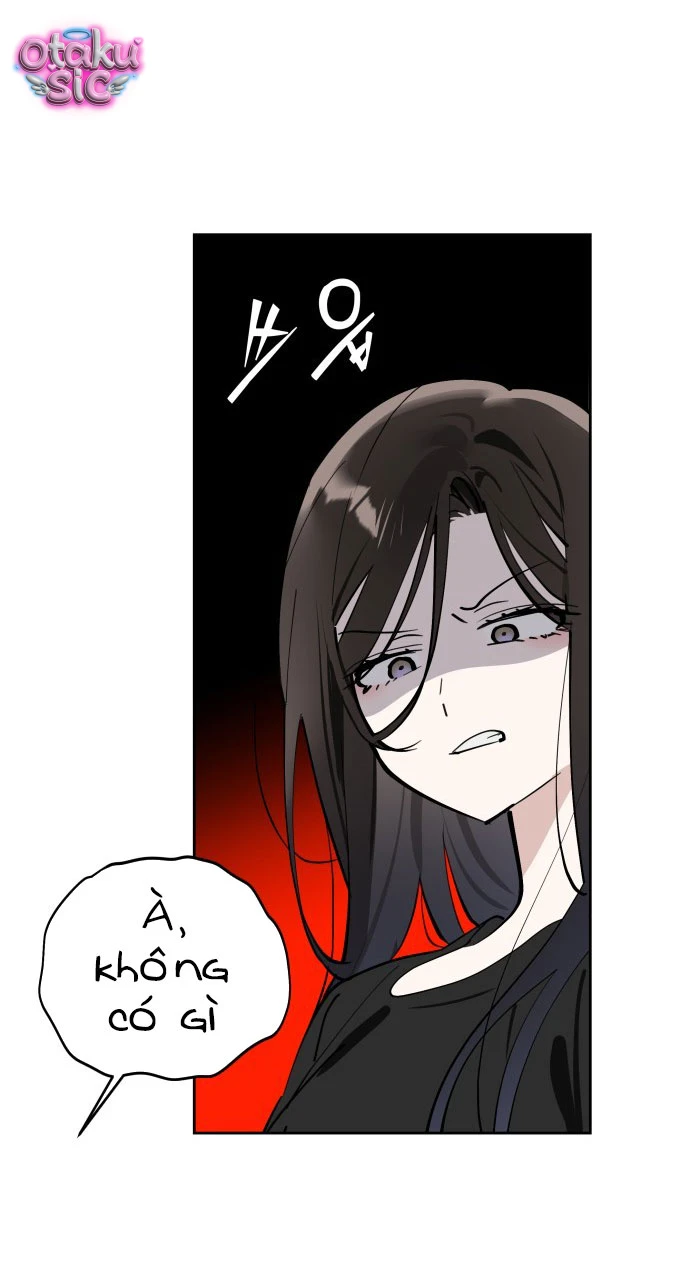 Hôm nay tôi là con gái - Chap 31 - Trang 12