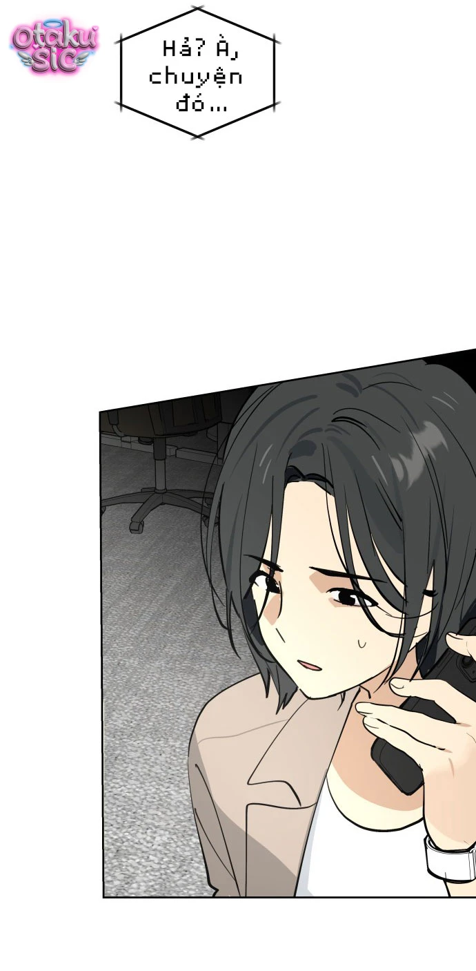 Hôm nay tôi là con gái - Chap 31 - Trang 111