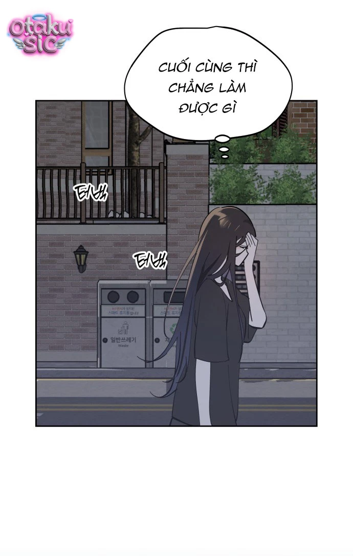 Hôm nay tôi là con gái - Chap 31 - Trang 14