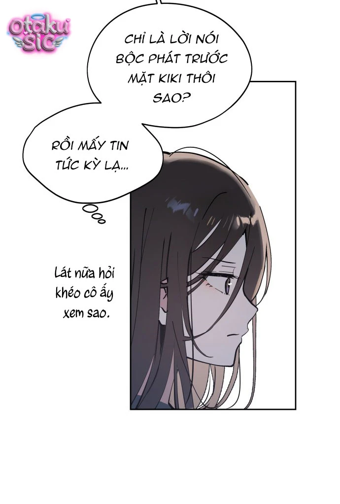 Hôm nay tôi là con gái - Chap 31 - Trang 16