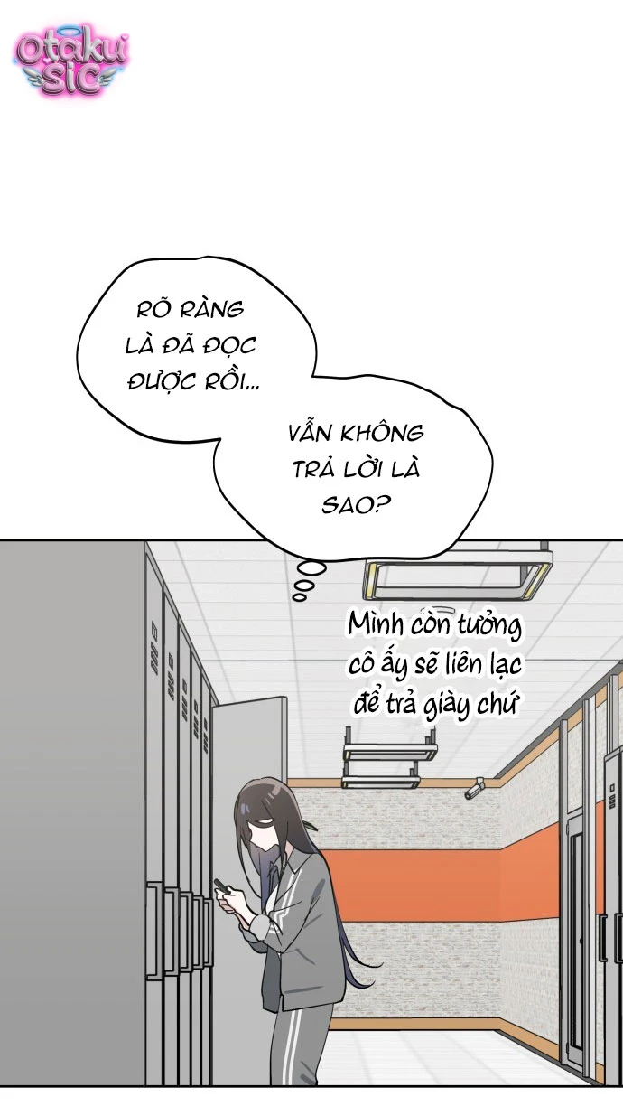 Hôm nay tôi là con gái - Chap 31 - Trang 20
