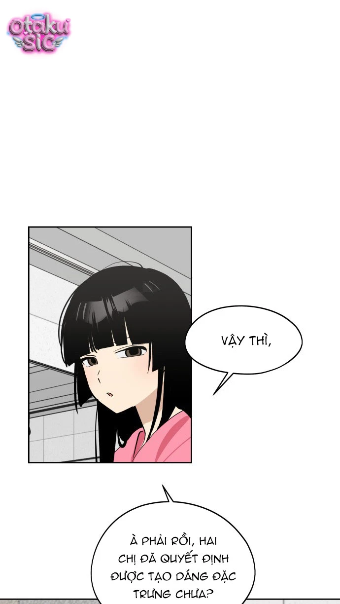 Hôm nay tôi là con gái - Chap 31 - Trang 22