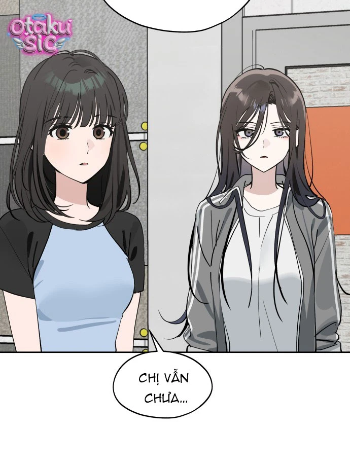 Hôm nay tôi là con gái - Chap 31 - Trang 23