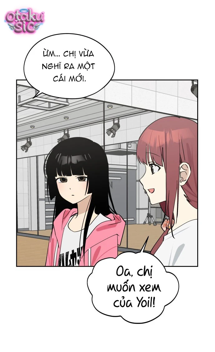 Hôm nay tôi là con gái - Chap 31 - Trang 24
