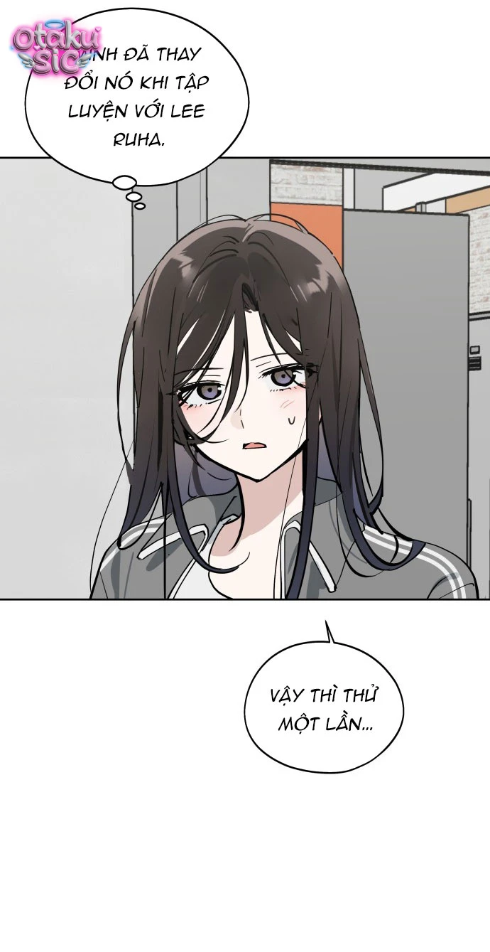 Hôm nay tôi là con gái - Chap 31 - Trang 25