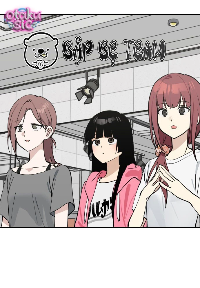 Hôm nay tôi là con gái - Chap 31 - Trang 27