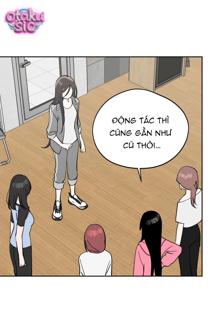 Hôm nay tôi là con gái - Chap 31 - Trang 29