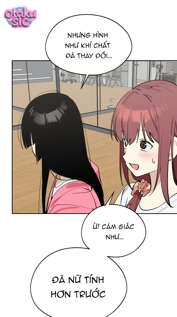 Hôm nay tôi là con gái - Chap 31 - Trang 30