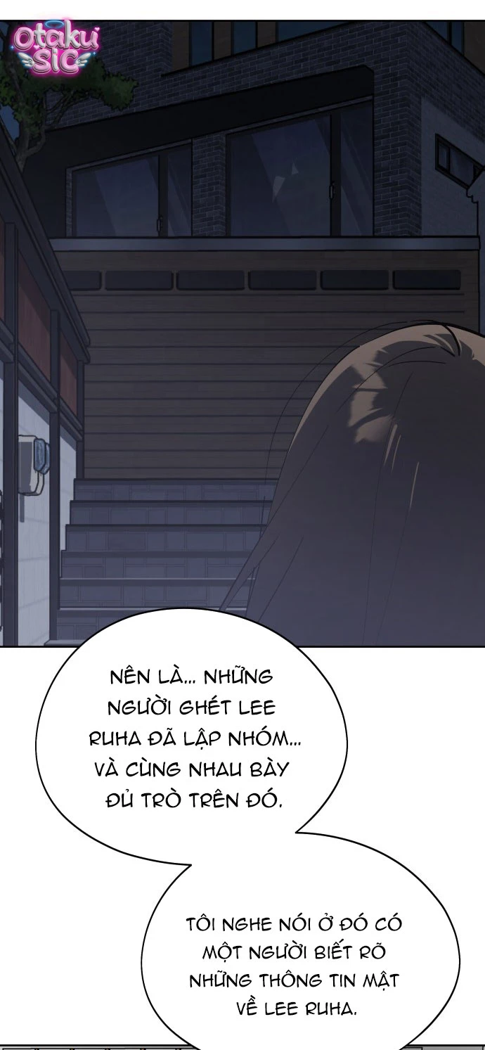 Hôm nay tôi là con gái - Chap 31 - Trang 4