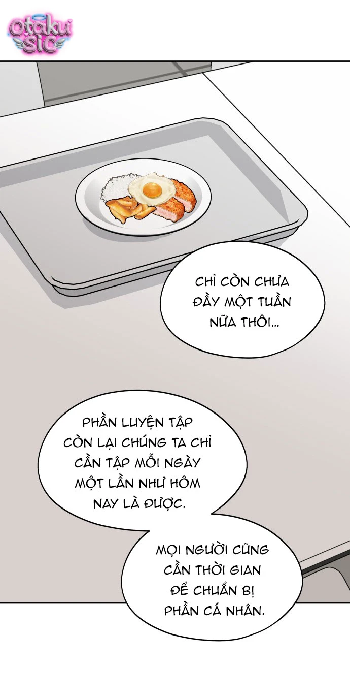 Hôm nay tôi là con gái - Chap 31 - Trang 34